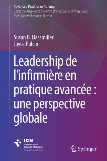 Leadership de l'infirmiï¿½re en pratique avancï¿½e : une perspective globale