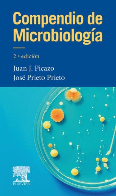 Compendio de microbiología