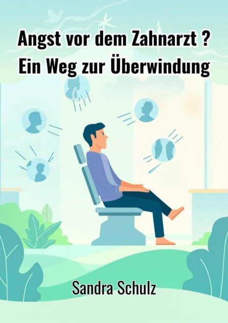 Angst vor dem Zahnarzt ?: Ein Weg zur Überwindung