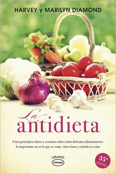 Antidieta
