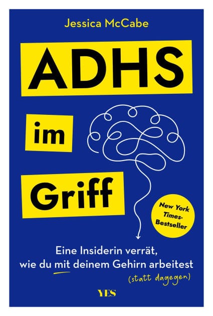 ADHS im Griff: Der Selbsthilfe-Guide für Betroffene und Angehörige
