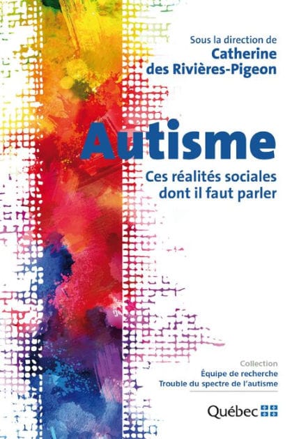 Autisme: Ces réalités sociales dont il faut parler