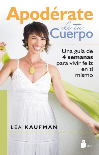 Apodérate de tu Cuerpo