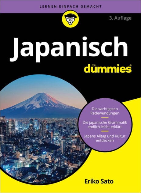 Japanisch für Dummies