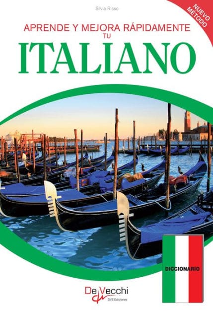 Aprende y mejora rápidamente tu Italiano