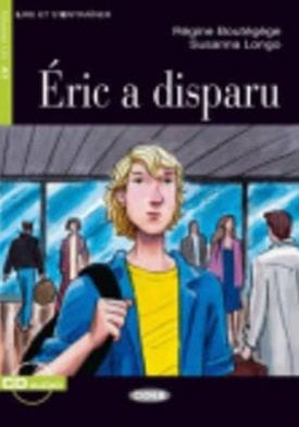 Eric A Disparu
