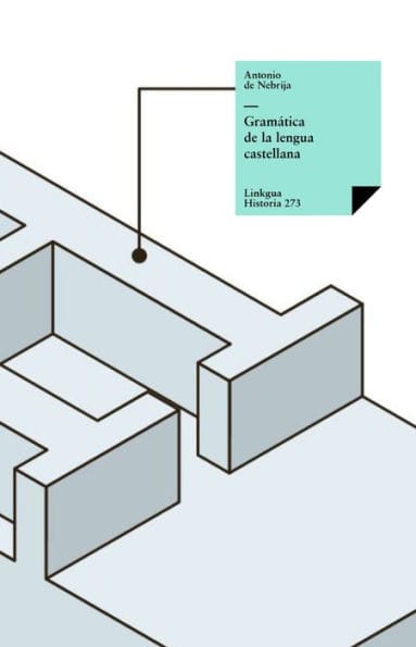 Gramática de la lengua castellana