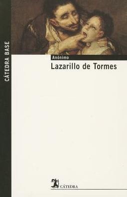Lazarillo de Tormes