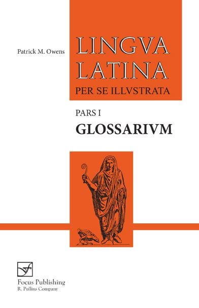 Glossarium: Pars I