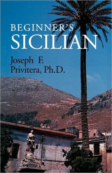 Beginner's Sicilian