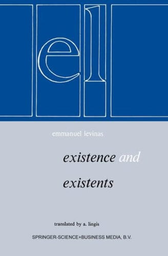 Existence et Existents