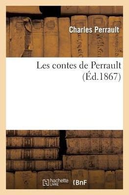 Les Contes de Perrault