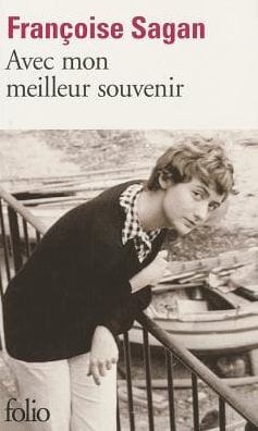 Avec mon Meilleur Souvenir