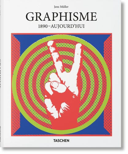 Graphisme. 1890-Aujourd'hui