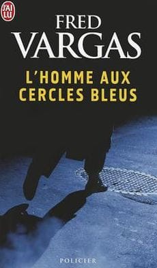 L'homme aux cercles bleus (The Chalk Circle Man)
