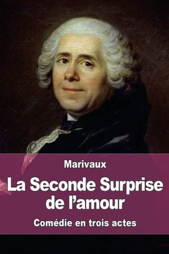 La Seconde Surprise de l'amour