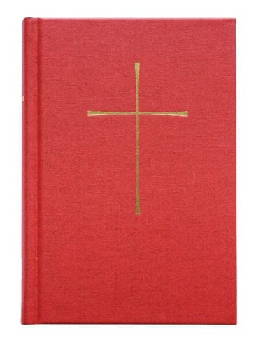 Le Livre de la Priere Commune