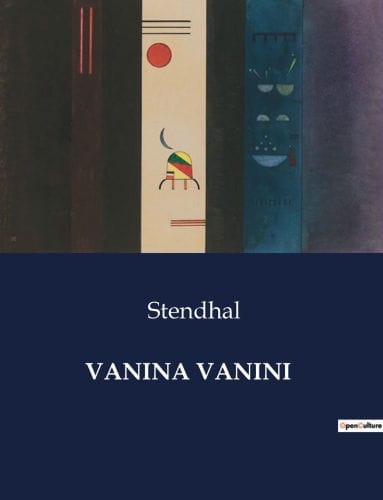 Vanina Vanini