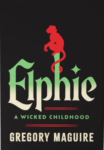 Elphie: A Wicked Childhood