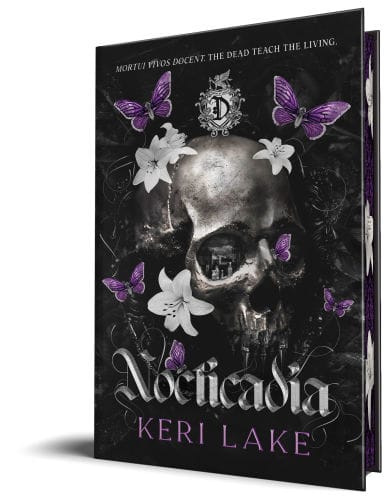 Nocticadia (Deluxe Edition)