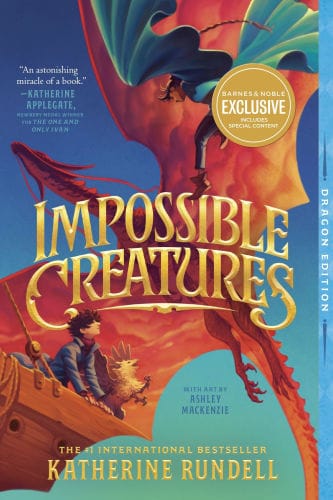 Impossible Creatures