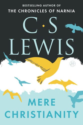 Mere Christianity