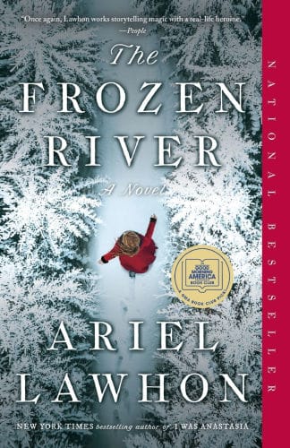 The Frozen River (GMA Book Club Pick)