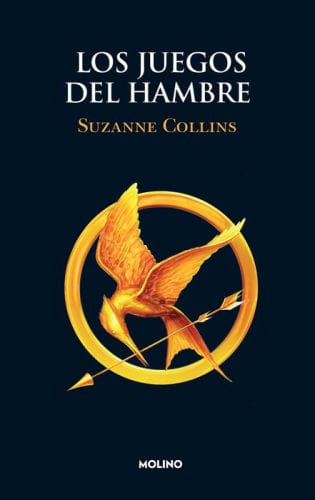 Los Juegos del hambre (Juegos del Hambre 1) / The Hunger Games