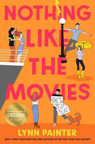Nothing Like the Movies