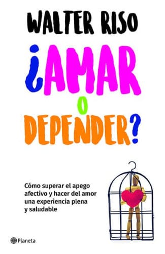 ¿Amar o depender? / Love or Codependence?