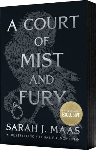 A Court of Mist and Fury
