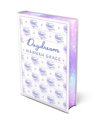 Daydream (Deluxe Edition Hardcover)