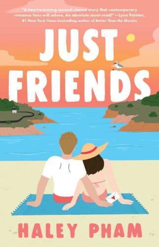Just Friends: A Novel