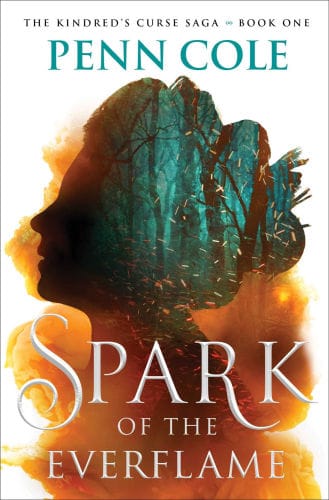 Spark of the Everflame: A Novel