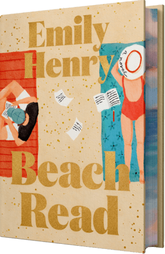 Beach Read: Deluxe Edition