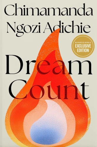 Dream Count: A Novel