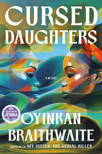 Cursed Daughters (Read with Jenna Pick)