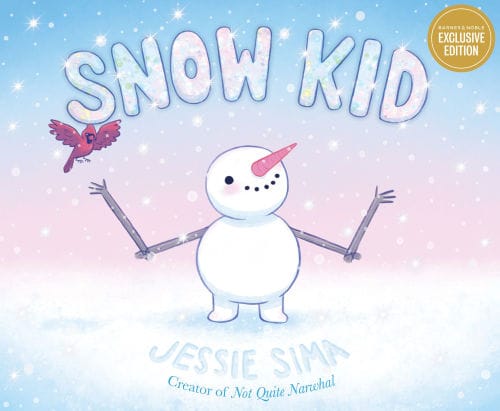 Snow Kid