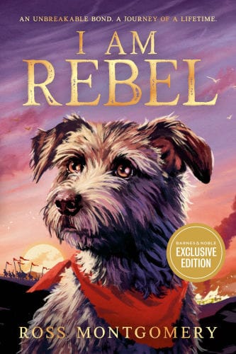 I Am Rebel