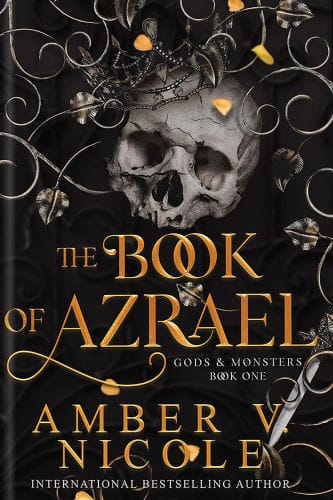 The Book of Azrael: Deluxe Limited Edition