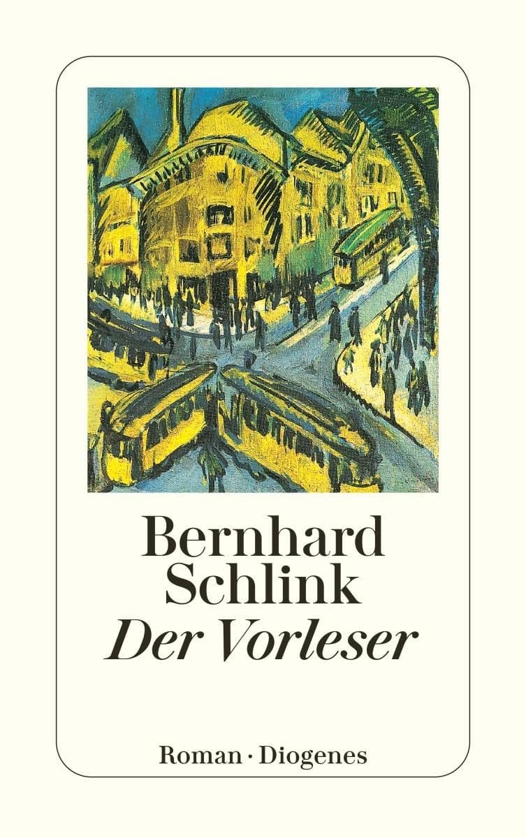 Der Vorleser 