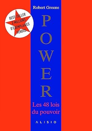 Power: Les 48 lois du pouvoir