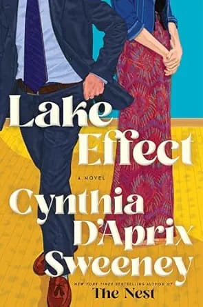 Lake Effect: A Novel