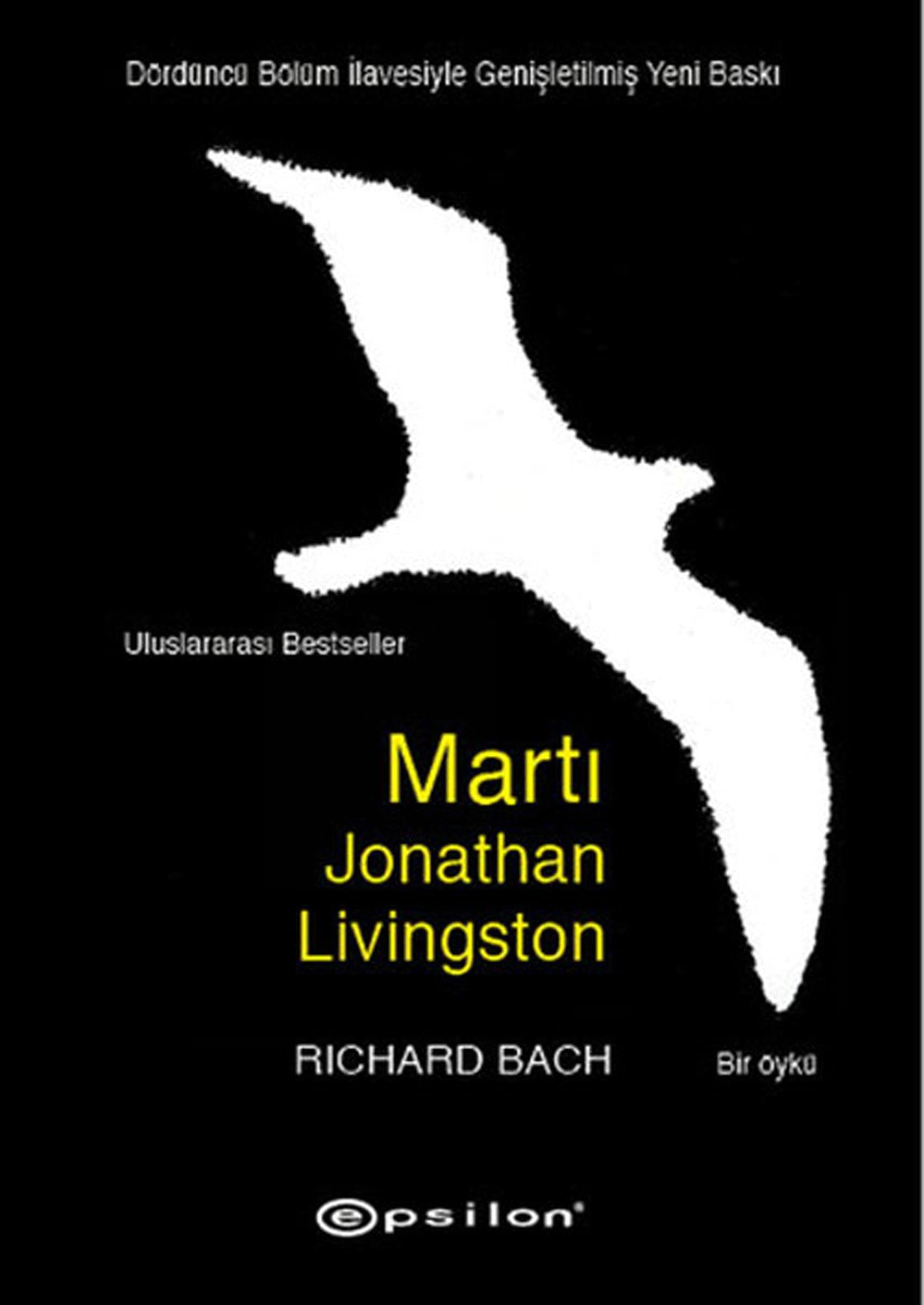 Marti (Genisletilmis Baski)