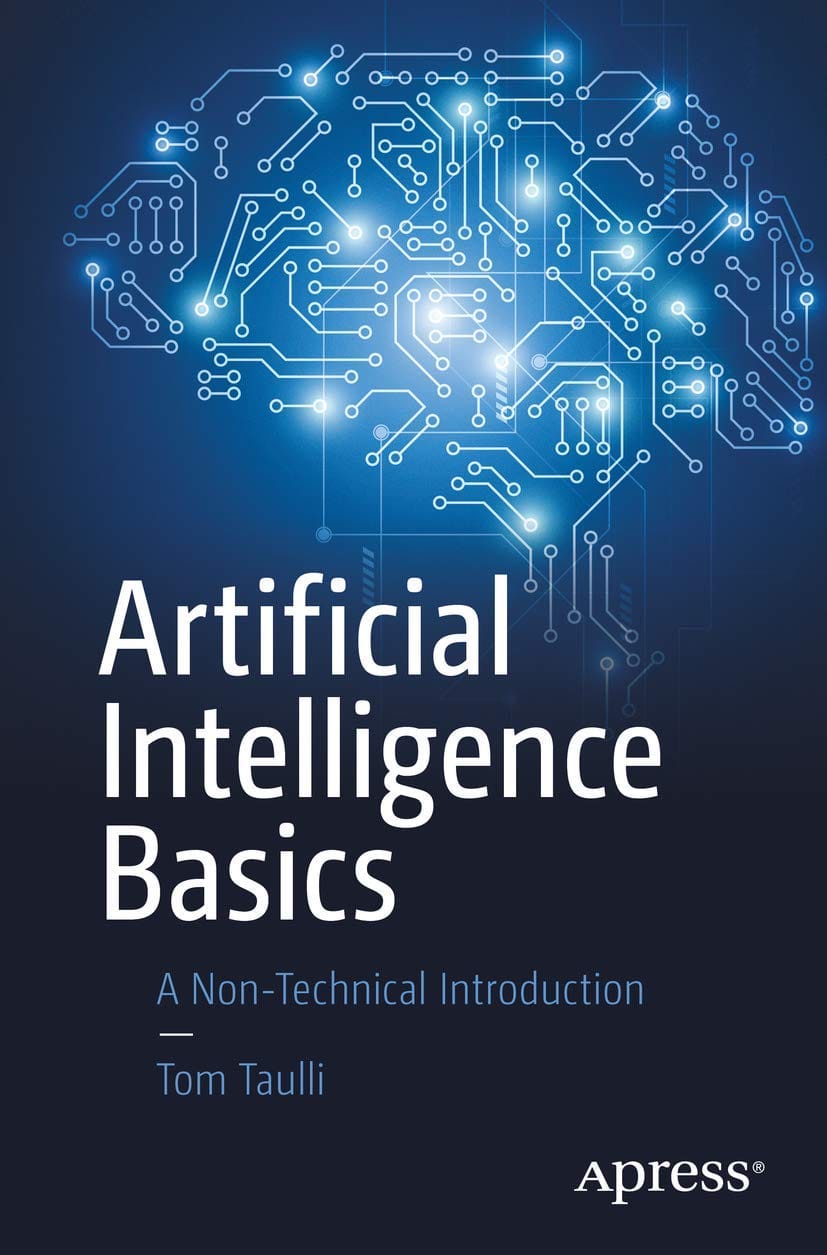 Artificial Intelligence Basics A Nontechnical Introduction