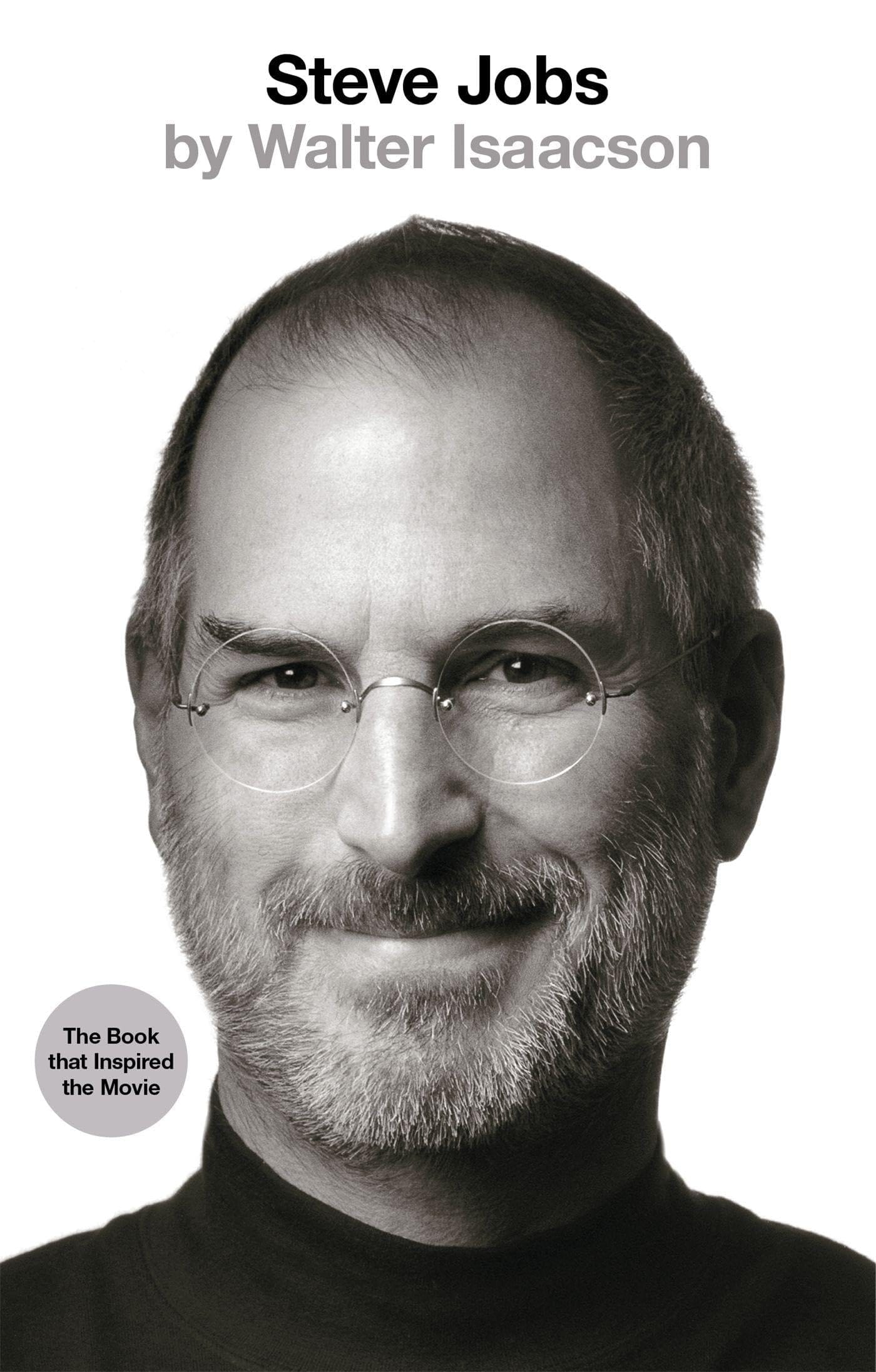 Steve المهام: biography حصري