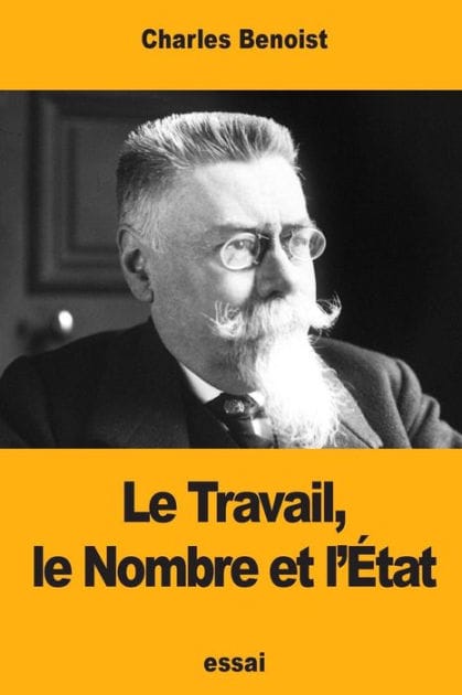 Le Travail, le Nombre et l'�tat