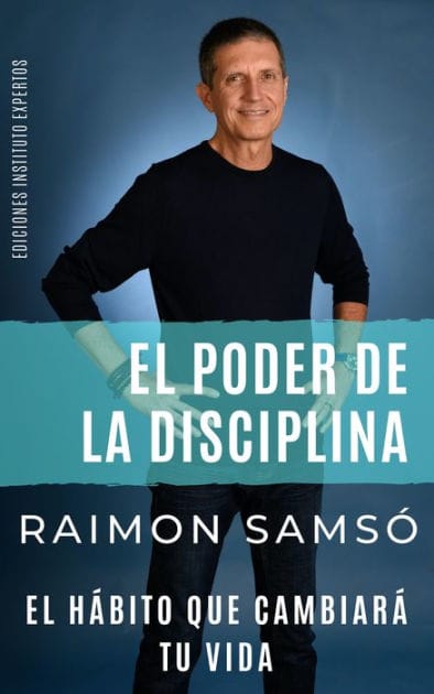 El Poder de la Disciplina: El hábito que cambiará tu vida