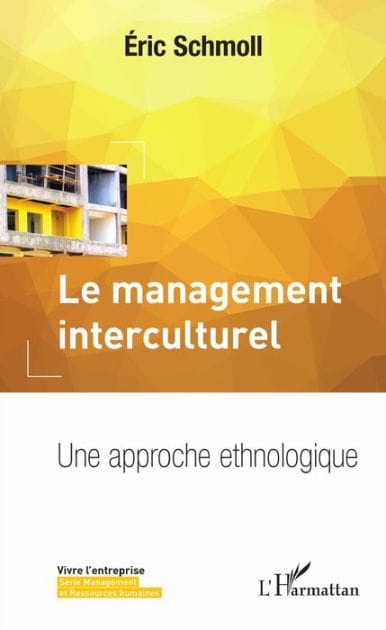 Le management interculturel: Une approche ethnologique