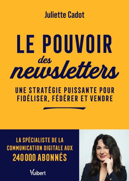 Le pouvoir des newsletters: Une stratégie puissante pour fidéliser, fédérer et vendre